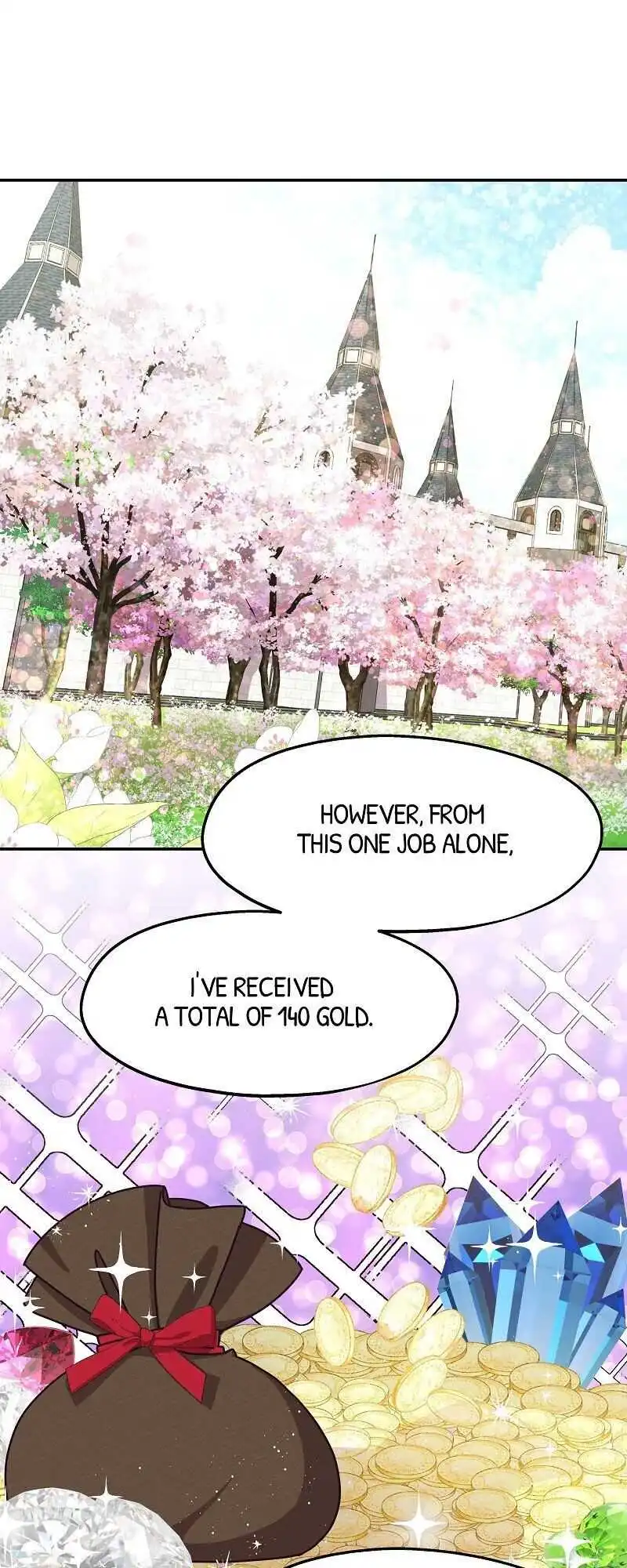 Hello, I'm the Gardener! Chapter 14 3